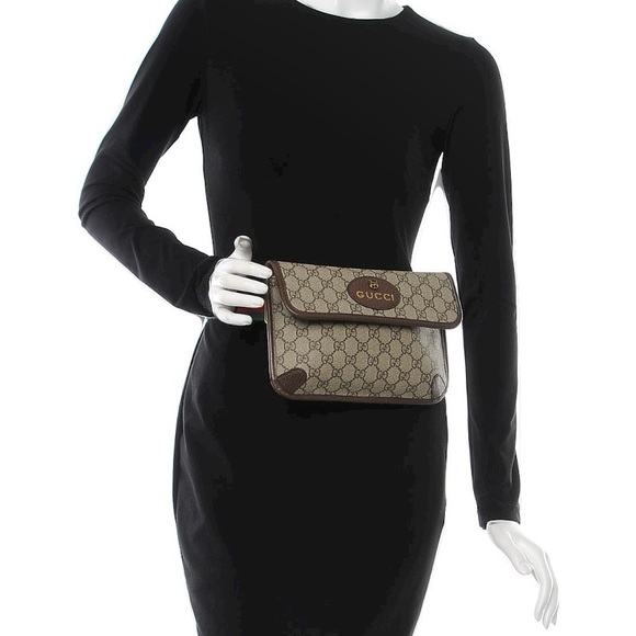 GUCCI Neo vintage supreme belt bag - Picture 13 of 14